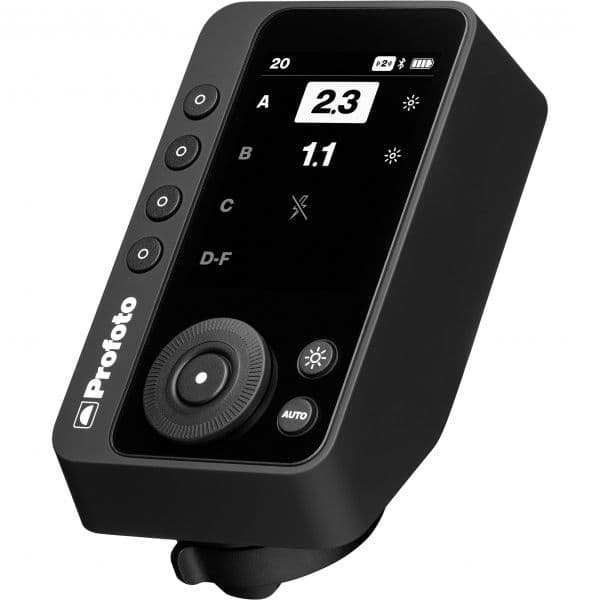 Profoto Connect Pro para Canon