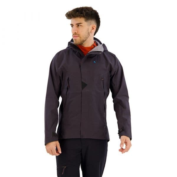 KlÄttermusen Asynja Jacket Azul L Homem