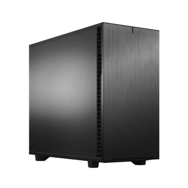 Fractal Design Define 7 Black - FD-C-DEF7A-01