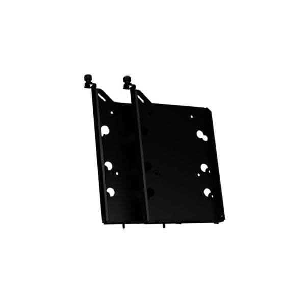 Fractal Design Bracket HDD Tray kit Type-B (2-pack) Preto FD-A-TRAY-001