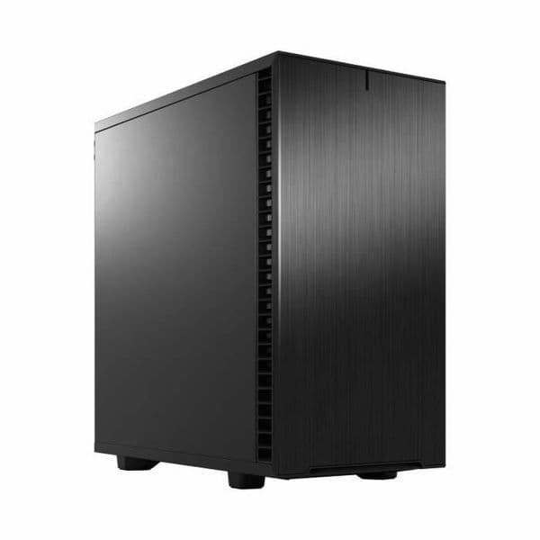 Fractal Design Caixa Define 7 Mini Preta (micro-atx)