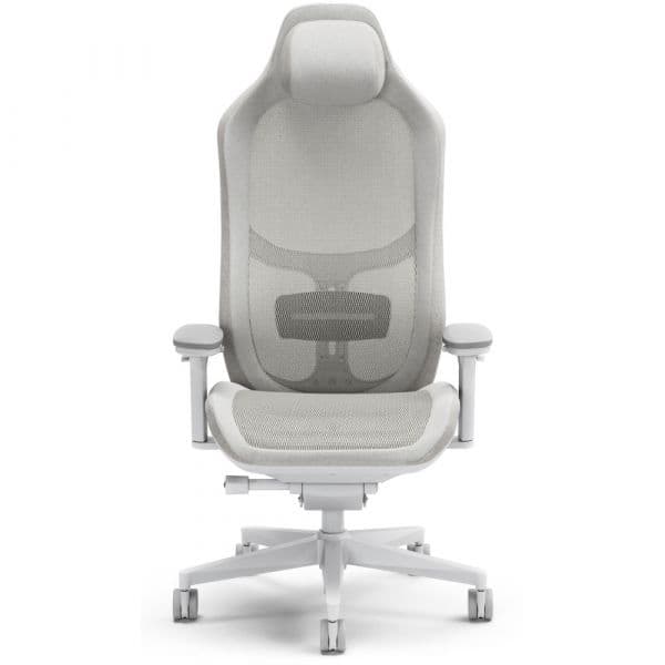 Cadeira Gaming Fractal Design Ergonómica Refine Mesh Light
