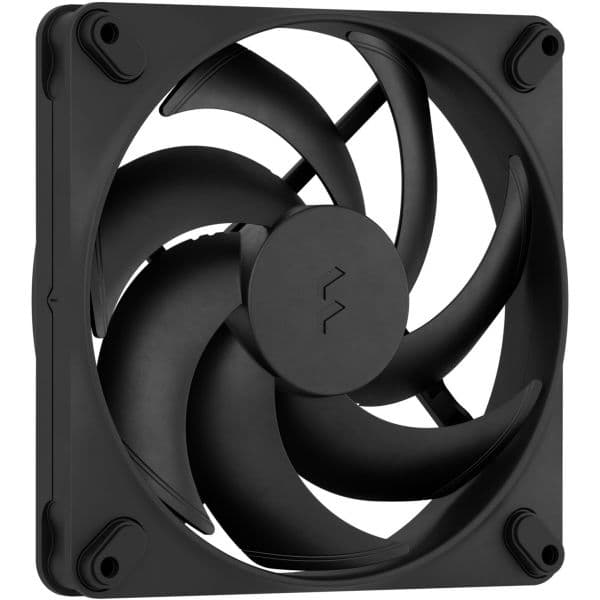 Fractal Design Momentum 14 140mm 1800RPM 4 Pinos PWM Preta