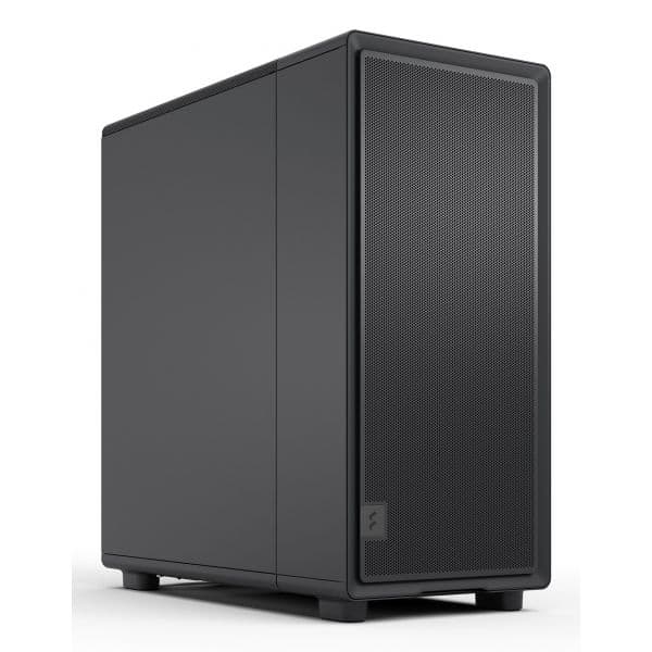 Fractal Design Epoch Solid Preto