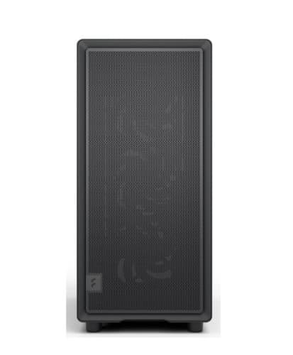 Fractal Design Epoch XL Black Solid