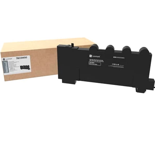 Lexmark 75M0W00 Recipiente para Toners 30000 páginas