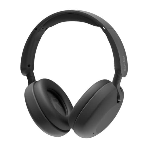 Sudio K2 ANC Bluetooth Preto