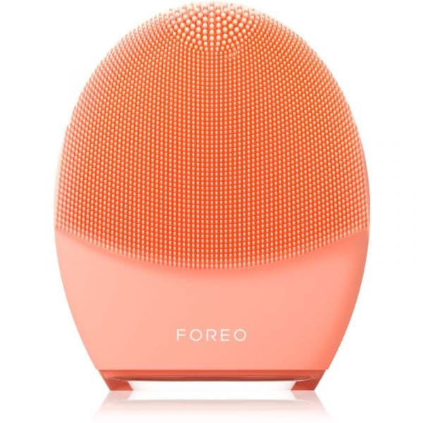 Foreo Luna 4 Escova de Limpeza Facial Pele Normal