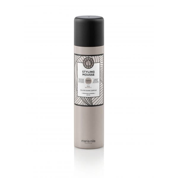 Maria Nila Styling Mousse 300ml