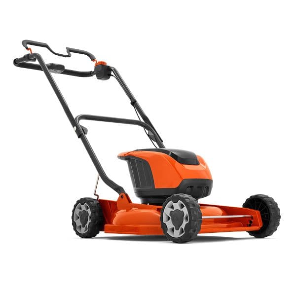 Husqvarna Corta-relvas Versão 900W - LB146i