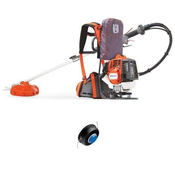 Husqvarna Roçadora 543RBX 40,1cc - 02967196201