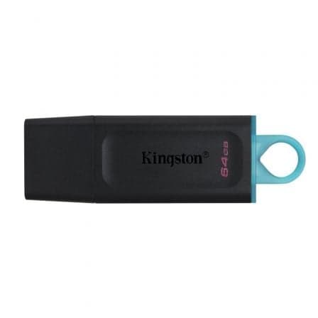 Pen Kingston DataTraveler Exodia 64GB USB3.2 Gen 1