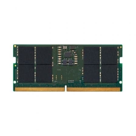 Memória RAM KINGSTON 16GB RAM 5600MT/s DDR5 Non-ECC CL46 SODIMM 1Rx8