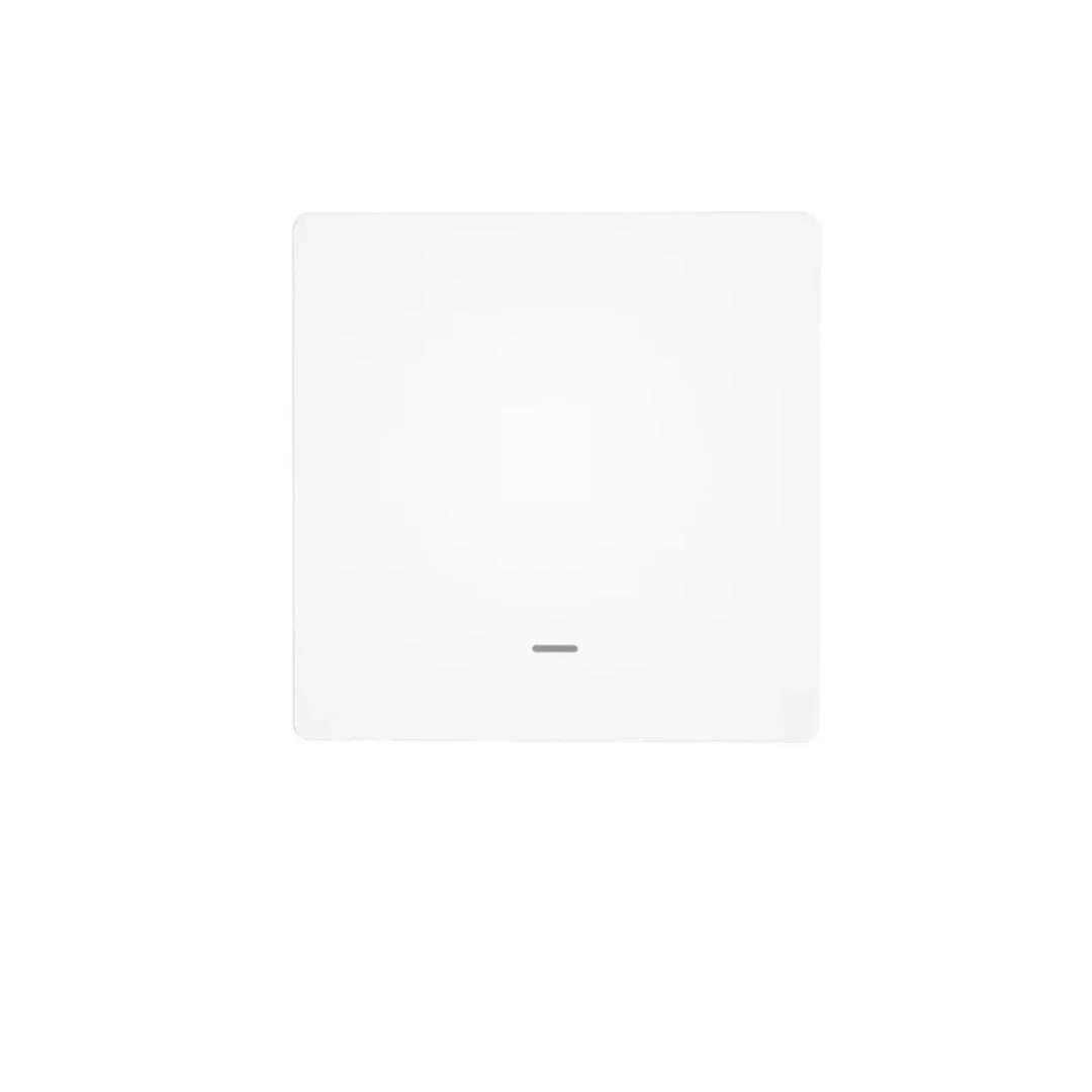 Moes Interruptor sem fios Comando de cenários 1 canal RF433