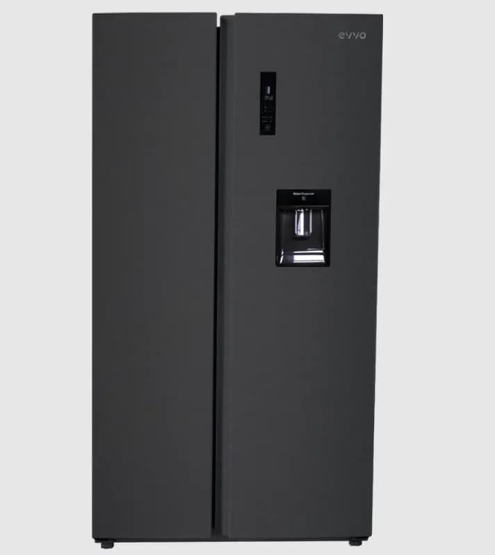 Americano Evvo Aqua F90X