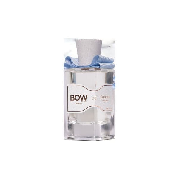 Bow Rosalyn Woman Eau de Parfum 100ml (Original)