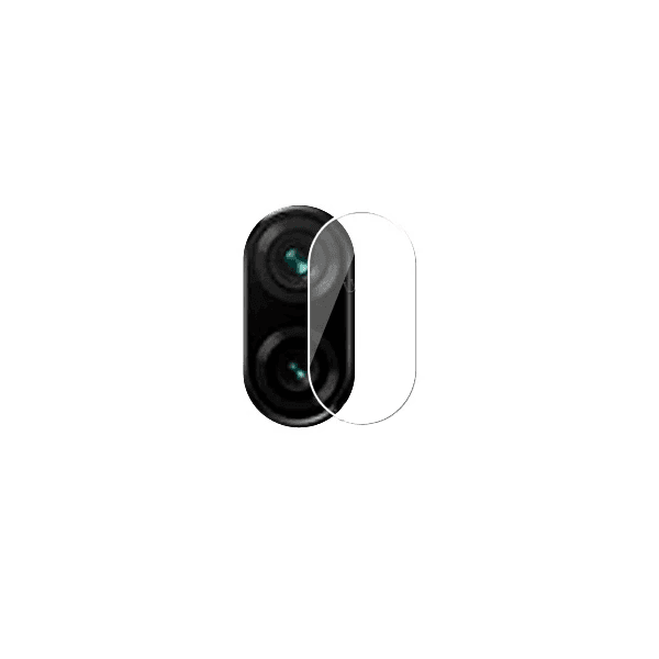 Película Protectora para Câmara Traseira para Huawei Y7 Prime 2019