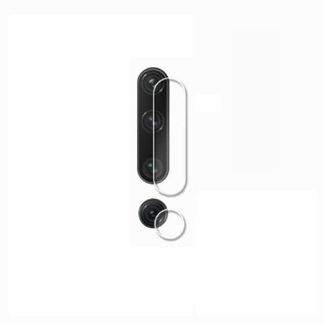 Película Protectora para Câmara Traseira para Xiaomi Mi 10 5G