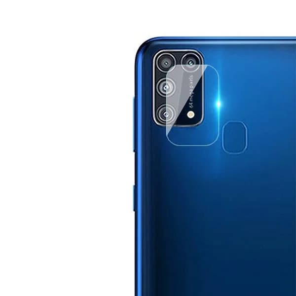 Película Protectora para Câmara Traseira para Samsung Galaxy M31