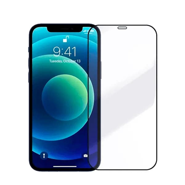 Película de Vidro Temperado GorilasGlass para iPhone 11 Pro Max