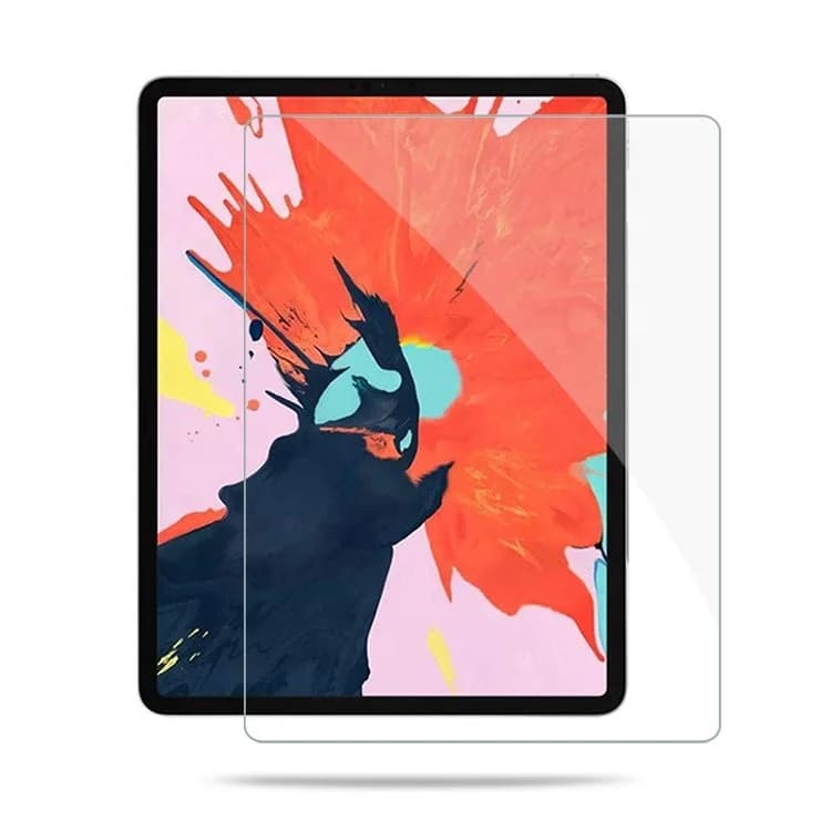 Película de Vidro Temperado GorilasGlass 9H para Apple iPad Pro 2020 12.9"