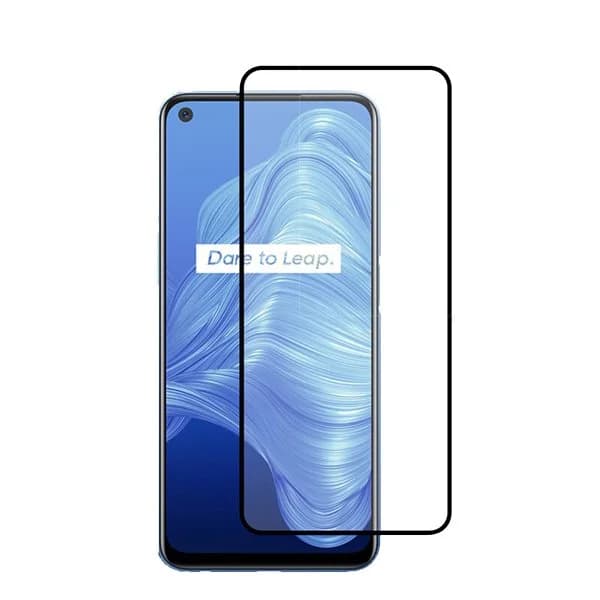 Película de Vidro Temperado GorilasGlass para Xiaomi Redmi Note 9T