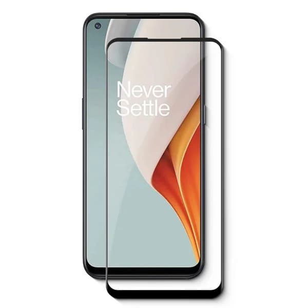 Película de Vidro Temperado GorilasGlass para Oppo Reno5 5G