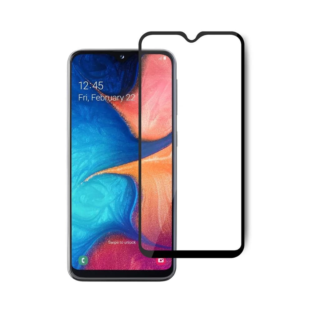 Película de Vidro Temperado GorilasGlass para Motorola Moto G30