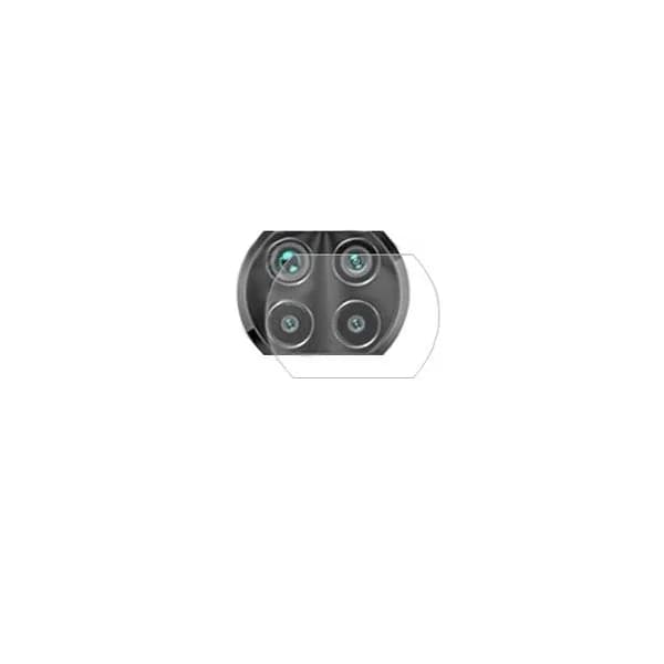 Película Protectora para Câmara Traseira para Xiaomi Redmi Note 9T 5G