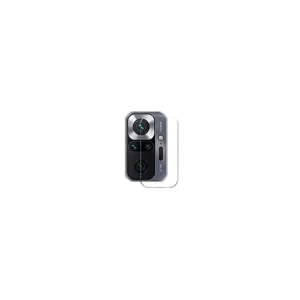 Película Protectora para Câmara Traseira para Xiaomi Redmi Note 10S