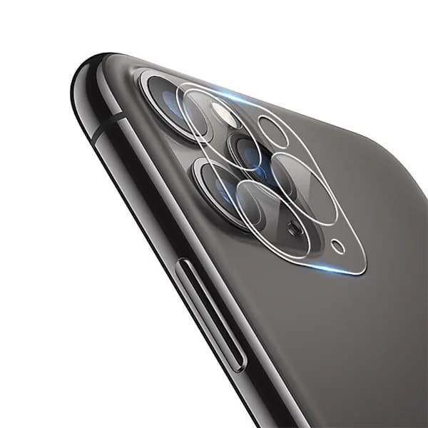 Película De Câmara Hydrogel para Apple iPhone 12