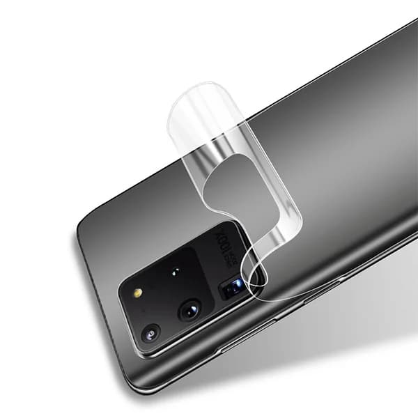 Película Protectora de Hydrogel Verso para Samsung Galaxy M31 Prime