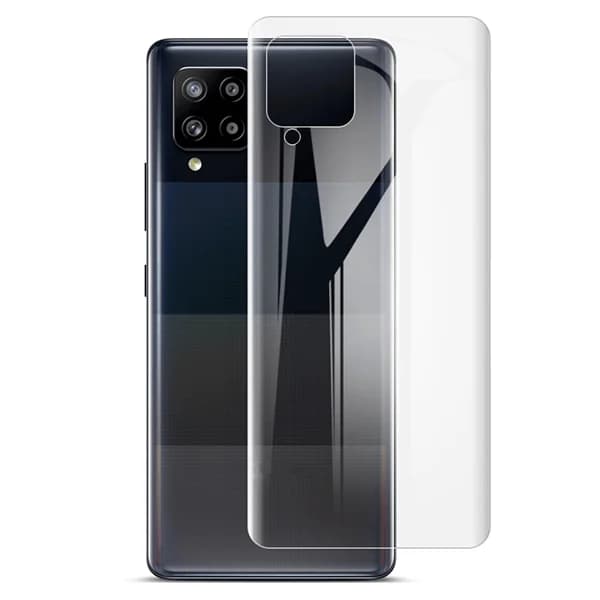 Película Protectora de Hydrogel Verso para Samsung Galaxy A42 5G