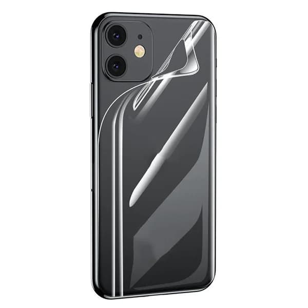 Película Protectora de Hydrogel Verso para Apple iPhone 13