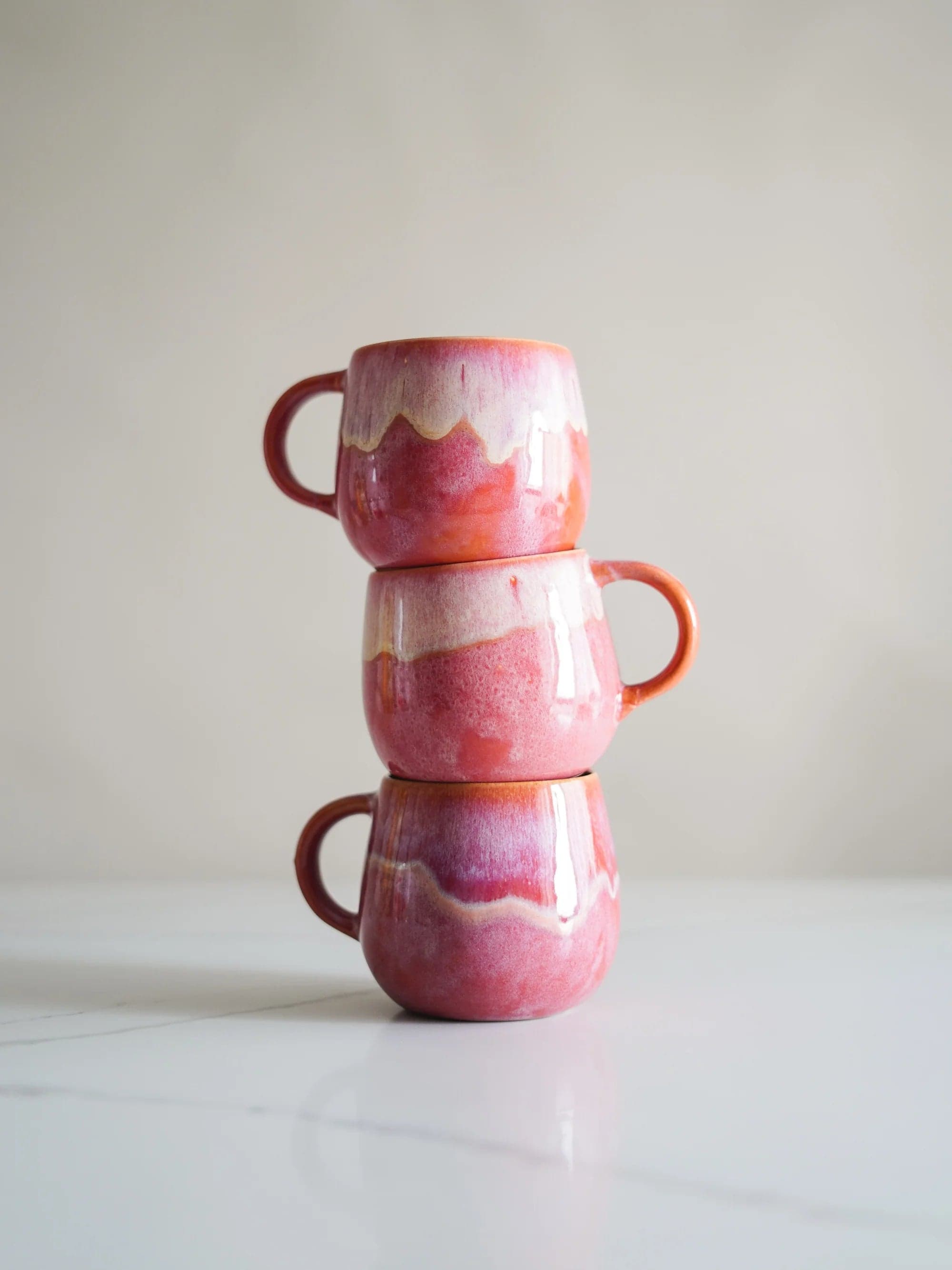 Caneca Marshmallow