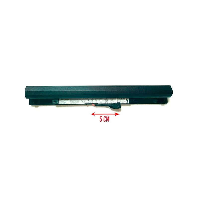 Bateria Original Lenovo L15L4A01 41Whr