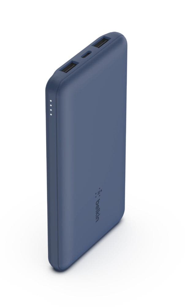 Powerbank Belkin 10000mAh 15W Blue - BPB011BTBL