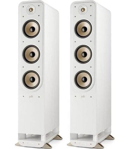 Polk Audio Signature S60E White (Par)