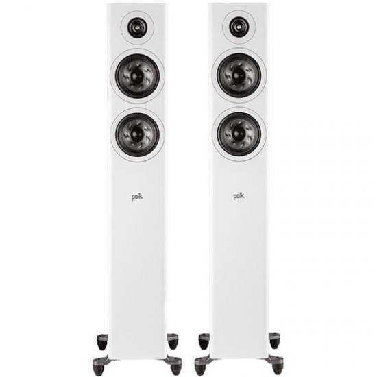 Polk Reserve R500 (Par) White