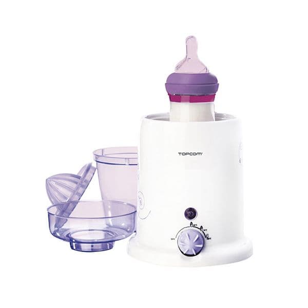 Topcom Aquecedor de Biberões KF-4301