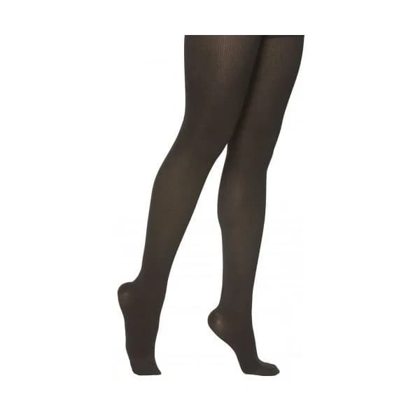 Sigvaris Sigvaris Essential Thermoregulating - Collant Algodão, Classe 2 (s, Normal)