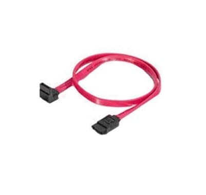 Cabo de dados para discos Serial- ATA 0.50cm