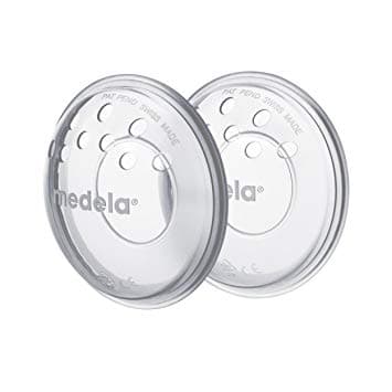 Protector de Mamilo Medela 2 Unidades