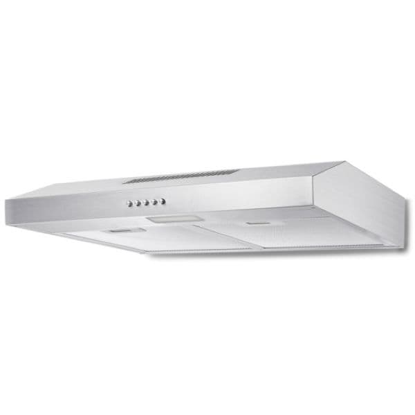 Exaustor Mepamsa Brisa Plus 60X 60cm Classe C