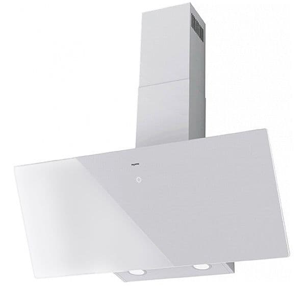 Exaustor Mepamsa CUADRO90 White - 580m³/h 90 cm 200W A