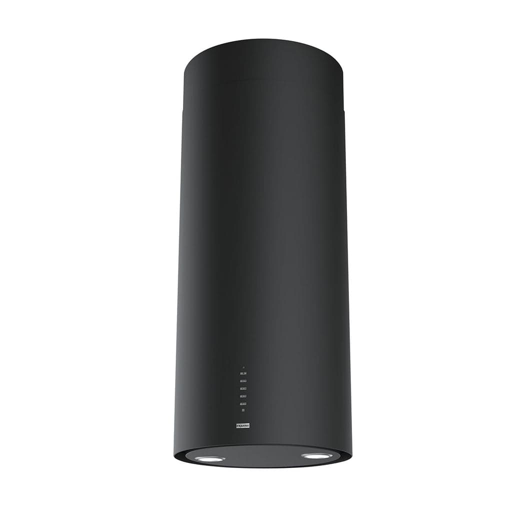 Franke Tunnel FTU PLUS 3707 I BK Matte Black