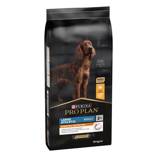 Purina Pro Plan Medium Adult Sensitive Digestion Lamb 14Kg