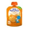 Nestlé NaturNes Banana, Laranja e Bolacha 90g