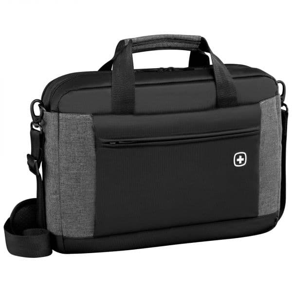 Wenger Underground 16 Laptop Bag Black - 601057