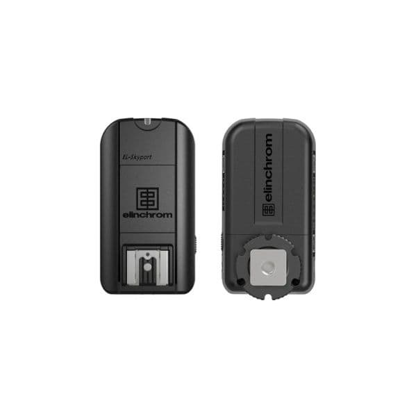 Elinchrom Recetor EL-Skyport Plus